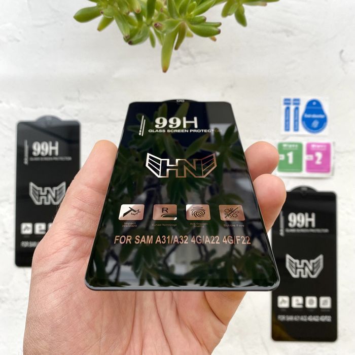 Захисне скло Samsung Galaxy A32 | Защитное стекло Самсунг Гелекси А22