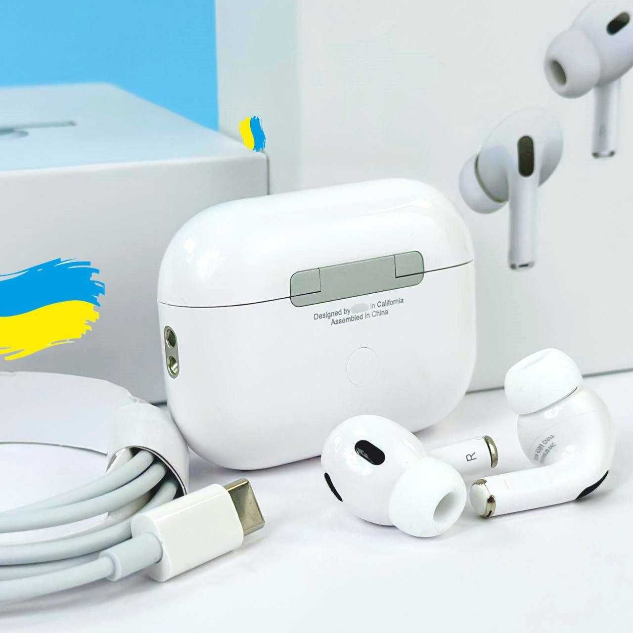 Опт/Дроп Навушники AirPods Pro 2 (АірПодс)