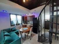 Ustronie Morskie - Apartamenty 350 m od plaży,PARKING, LAS, GRIL