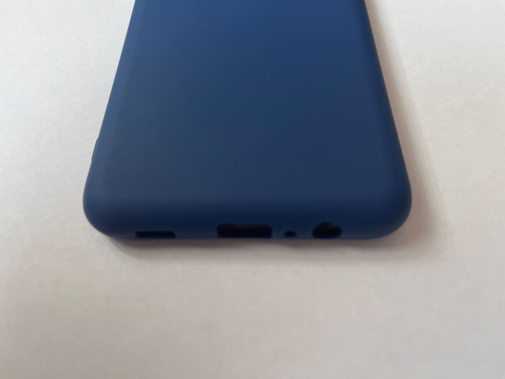 Etui na telefon Samasung A12 slider