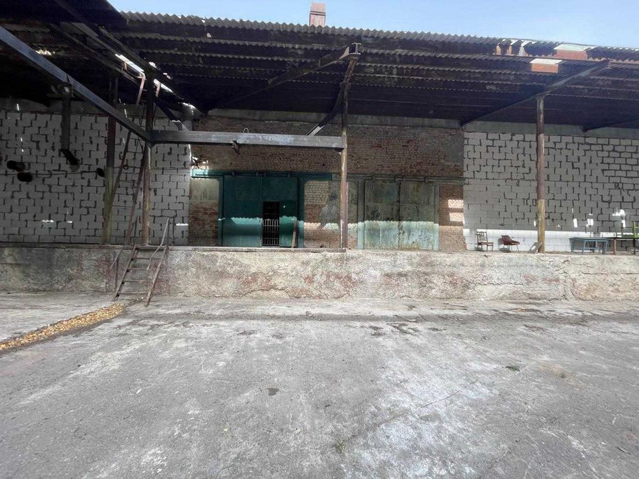 RLT K01 Оренда складських приміщень від 220 м2, район ЧеЗаРа