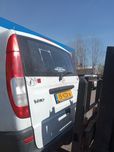 Стекло в ляду Mercedes Vito 639 ОРИГИНАЛ с подогревом