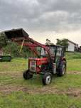 Sprzedam Ursus c-360
