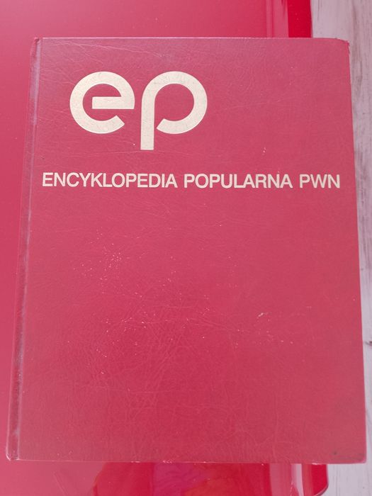 Książka popularnonaukowa