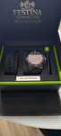 Festina hybrid smartwatch F20648/1