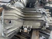КПП Ивеко дели iveco daily 2.5 2.8 5S200
