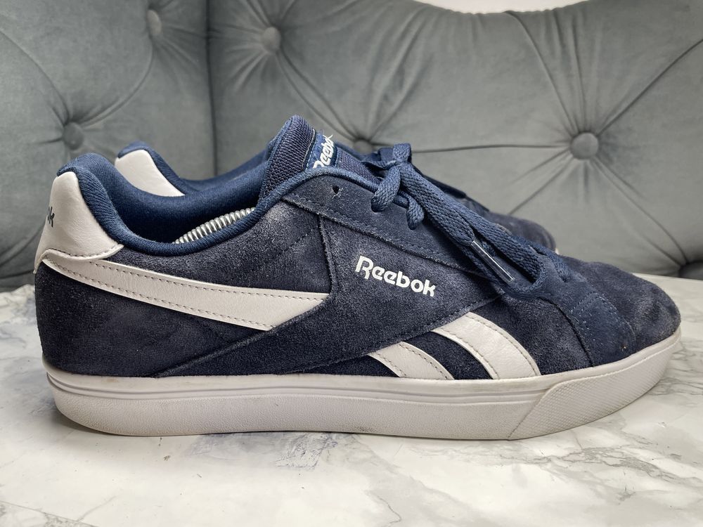 кеди Reebok Royal Complete