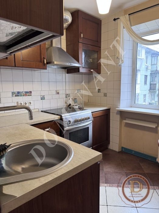 Продаж 3-х кім квартири Вознесенівський район