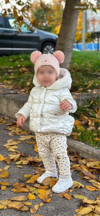 Куртка mayoral, дитяча куртка