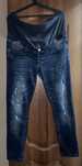 Джинси для вагітних, розмір 18/52, Xl-2Xl, bonprix