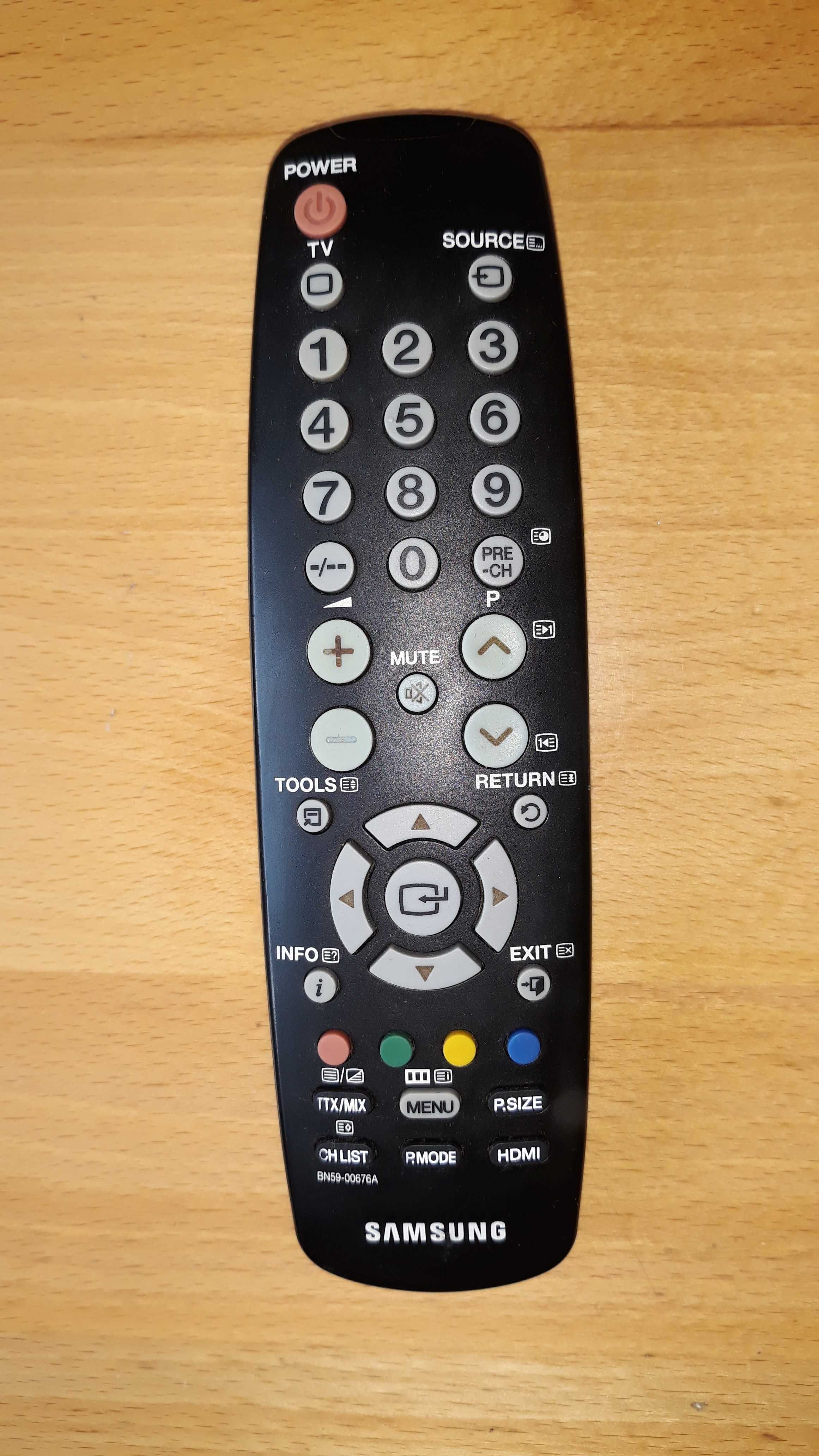 Telewizor Samsung 32 " - Model LE32A33OJ1 Słupsk