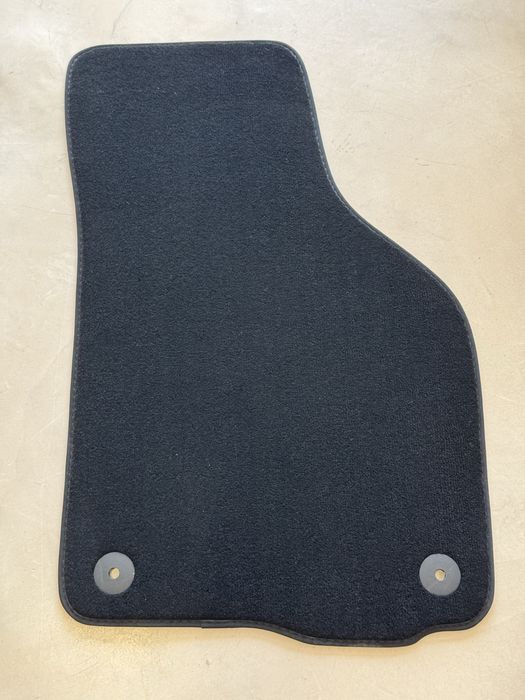 Tapetes VW Golf Novos