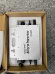 Мікроінвертор Smart Micro KS-800 з MPPT, 800 Вт