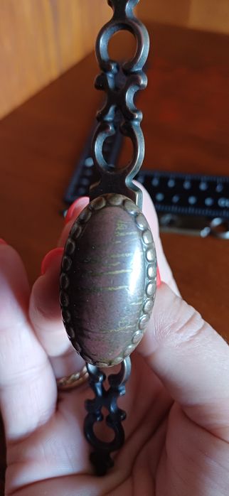 Uchwyty do mebli a la antyczne 9 szt.