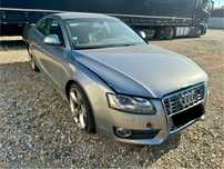 Audi A5 3.0 TDI Quattro 240 KM