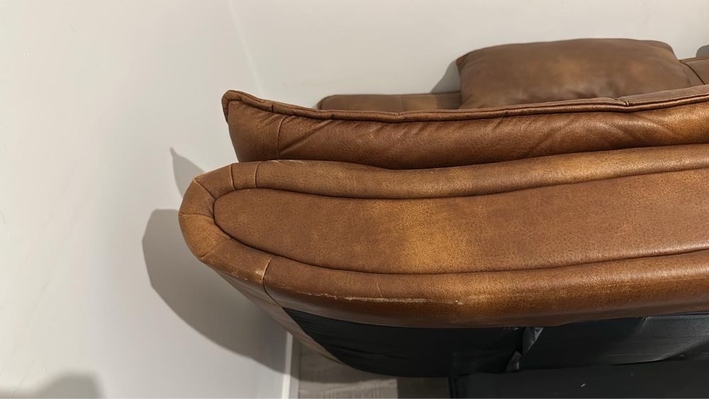 Sofa cama em bom estado