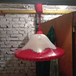 lampy sufitowe wiszące e27