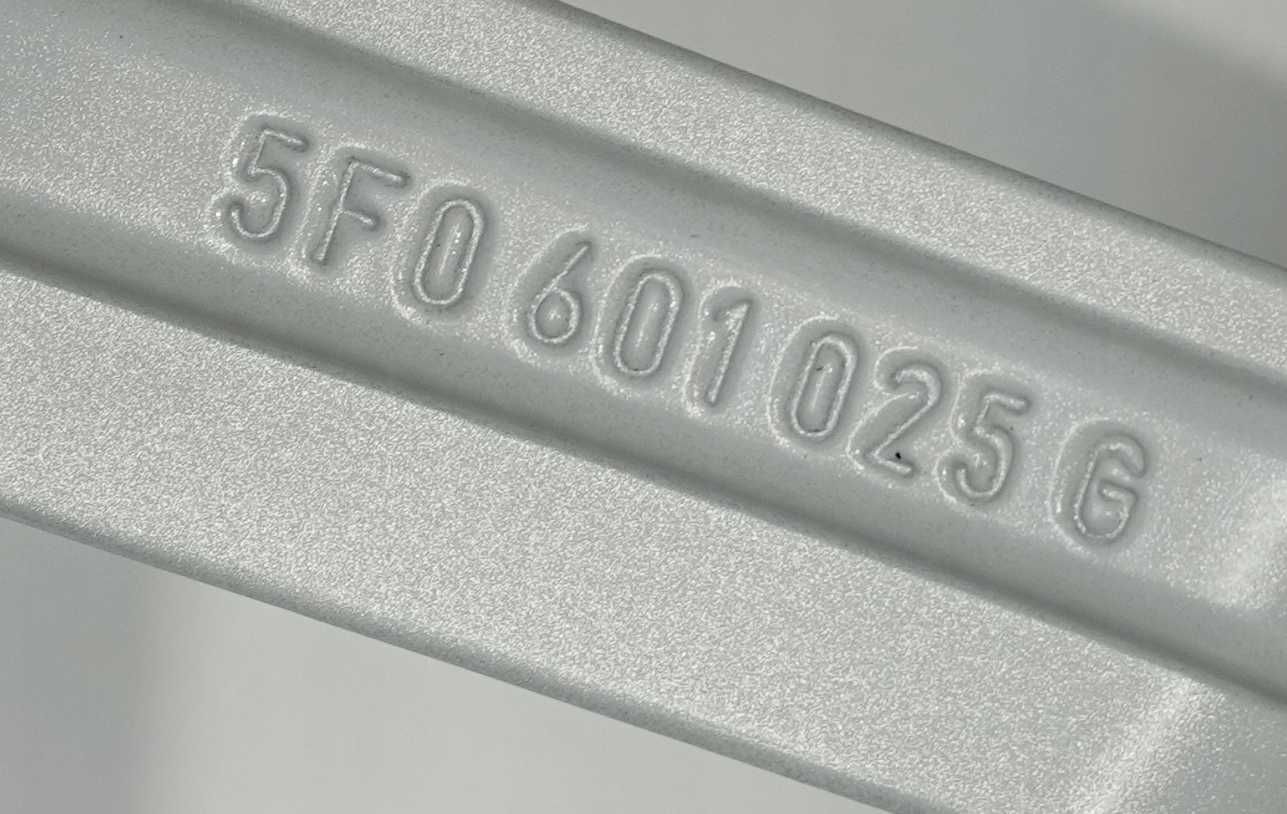 felgi  aluminiowe AUDI 7x17 ET49 5x112