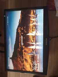 Monitor 22 całe panoramiczny Samsung sync master 2233sn