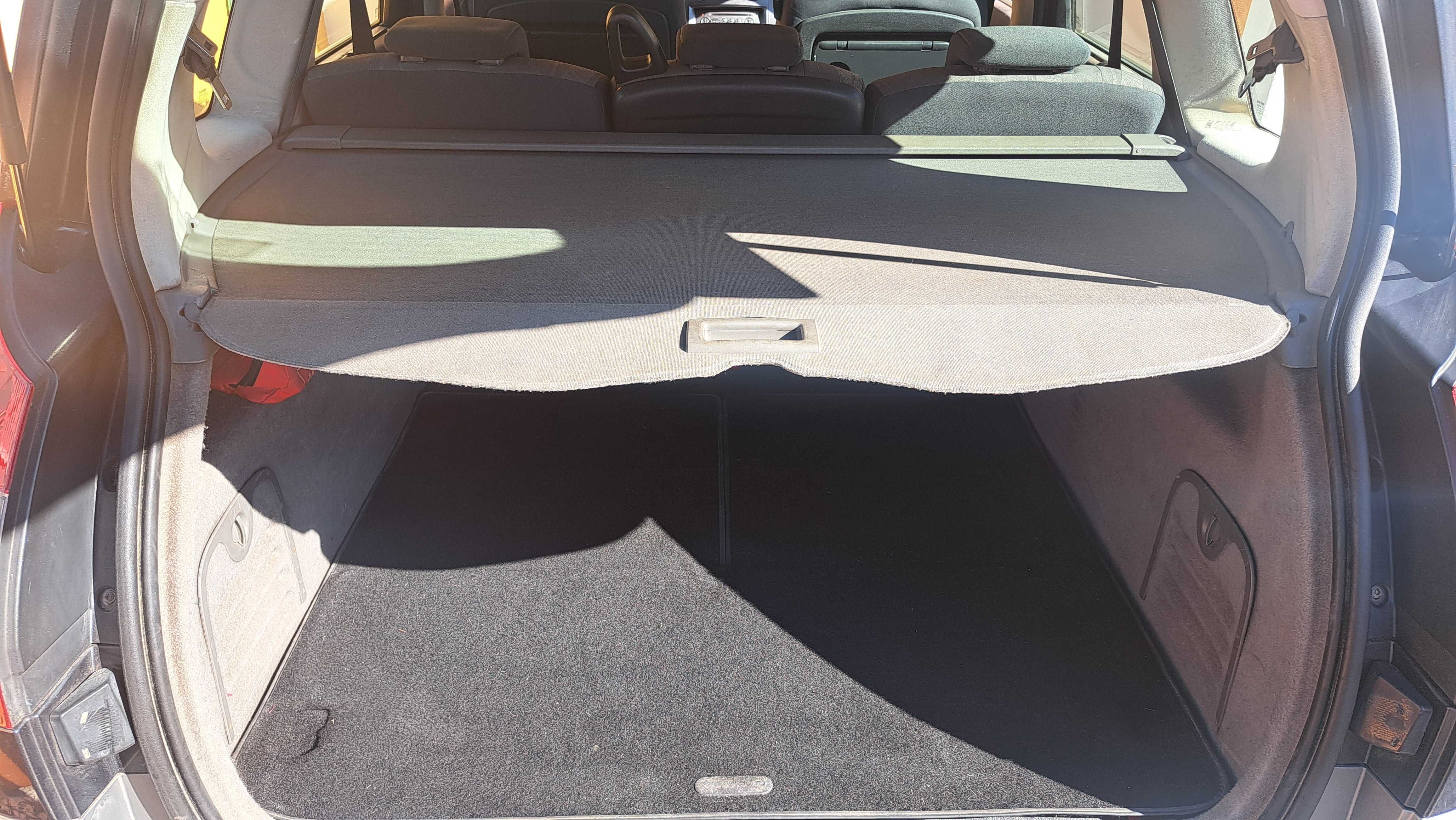 Renault Grand Scenic 1.5 (7 lugares)