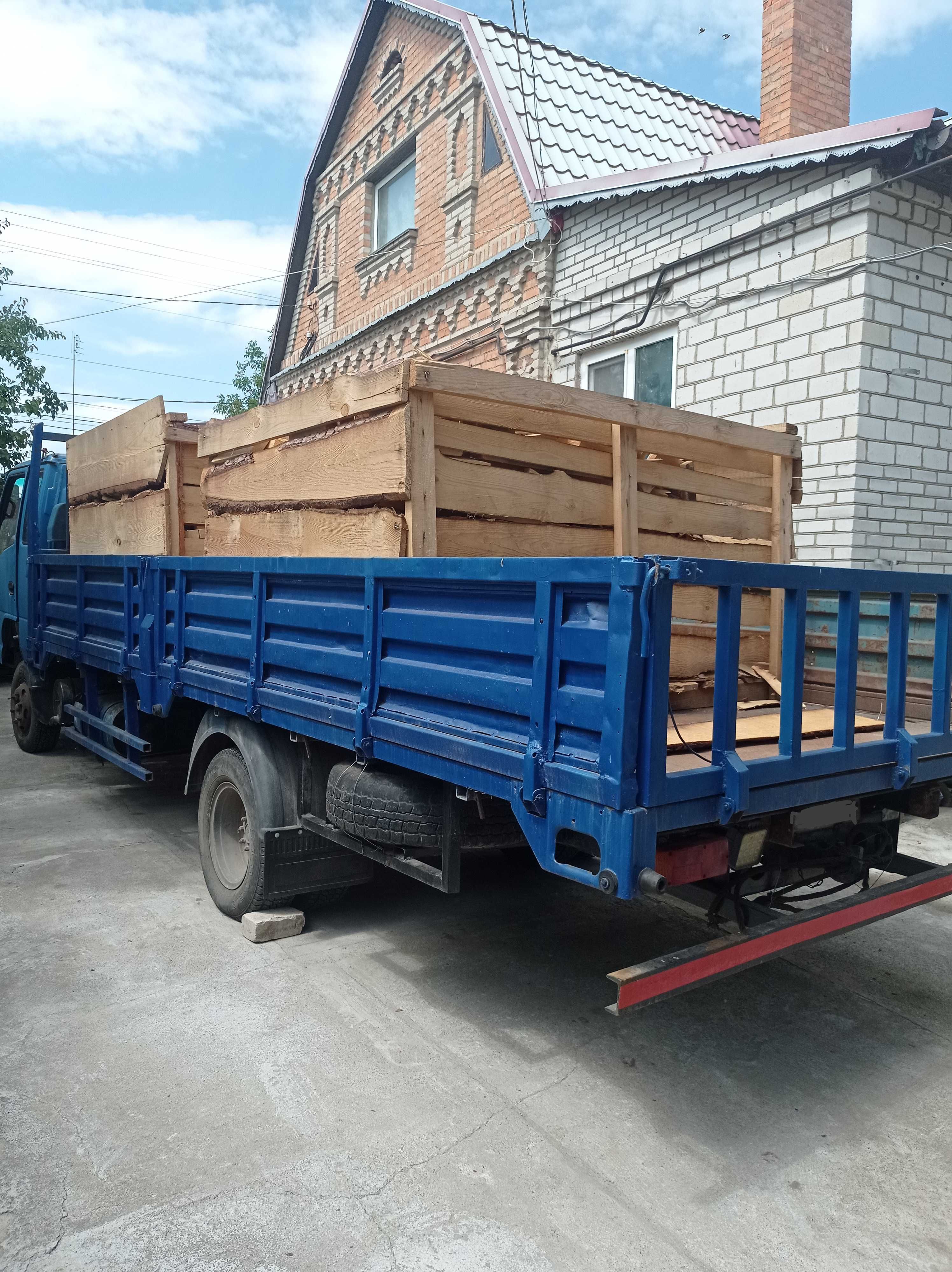 Вантажівка Faw-1061 2008 рік