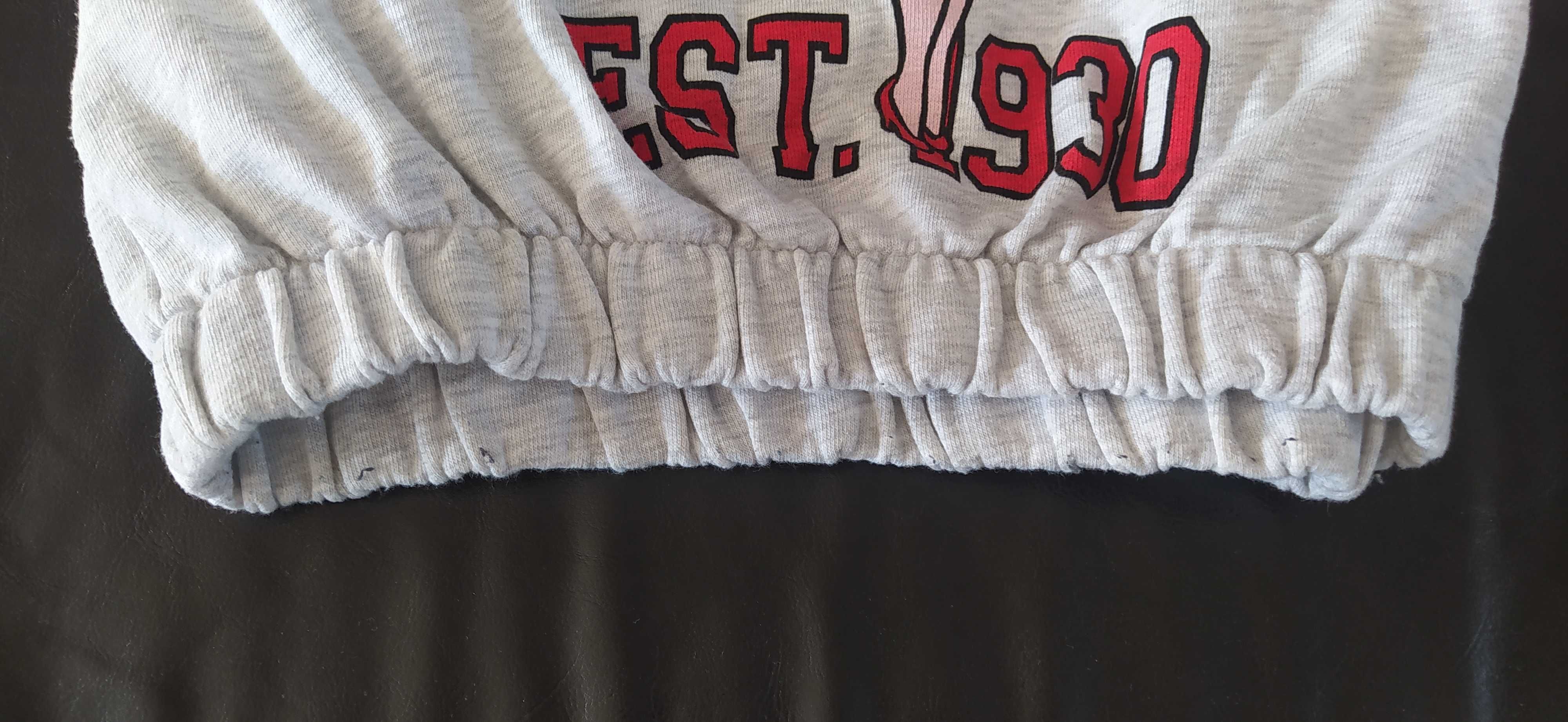 Sweat Betty Boop - Menina - S
