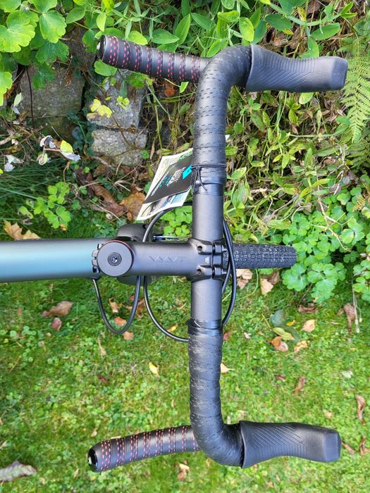 Vaast A1 Gravel 650B Rival AXS