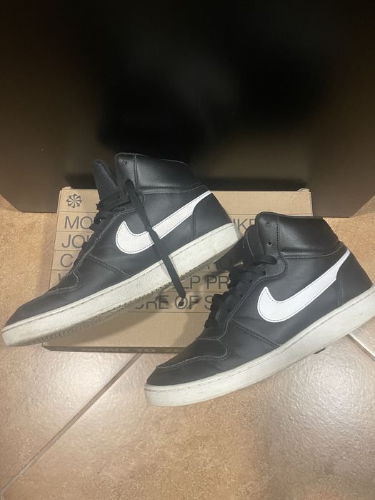 Nike Court Vision Mid NN