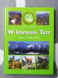 W koronie Tatr