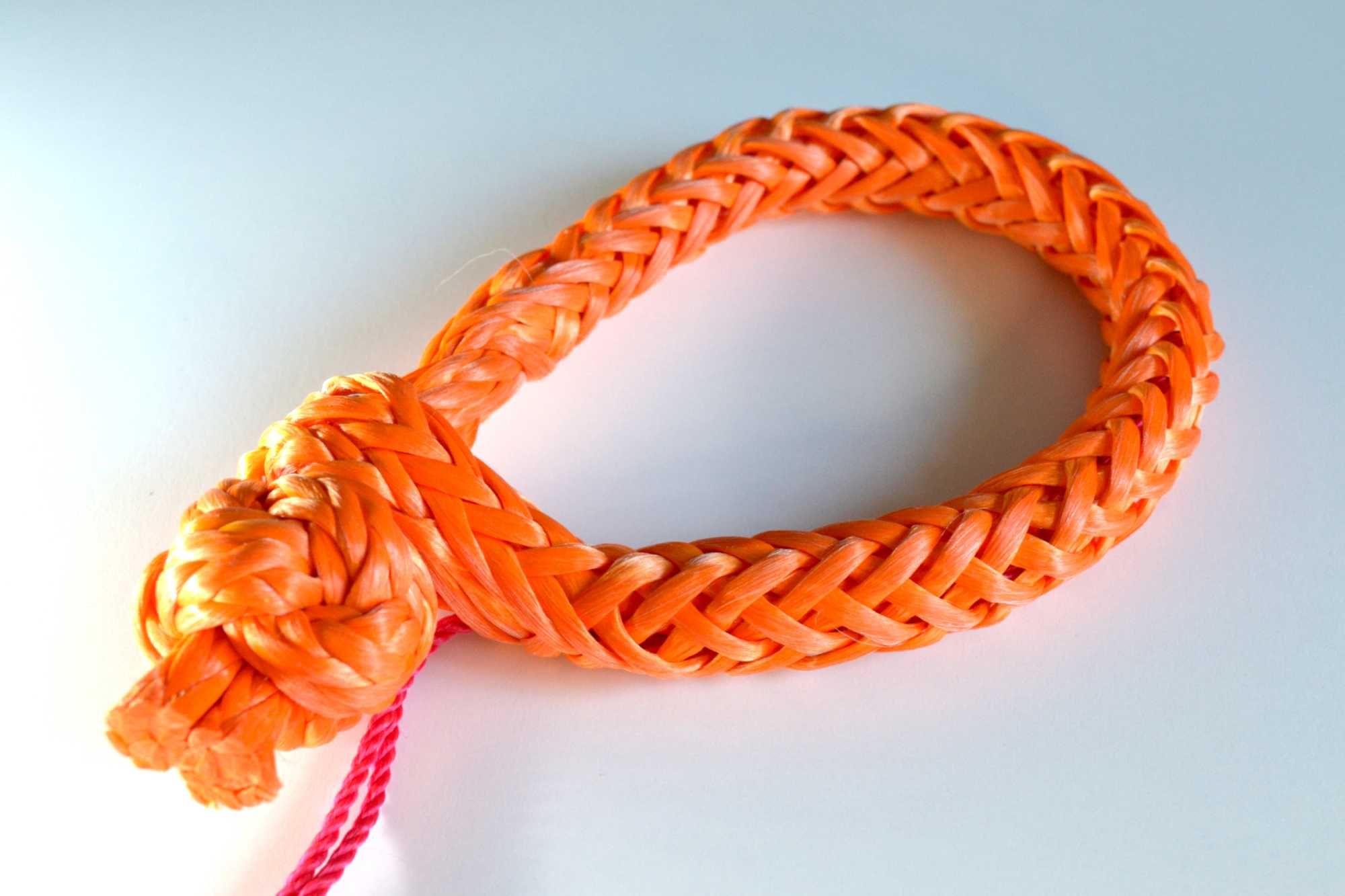 Софт Шакл (Soft Shackle) 4 6 10 мм