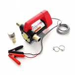 Pompa, Pompka Do Spuszczania Paliwa, Ropy, Oleju 12V 250W Cpn Kd1168