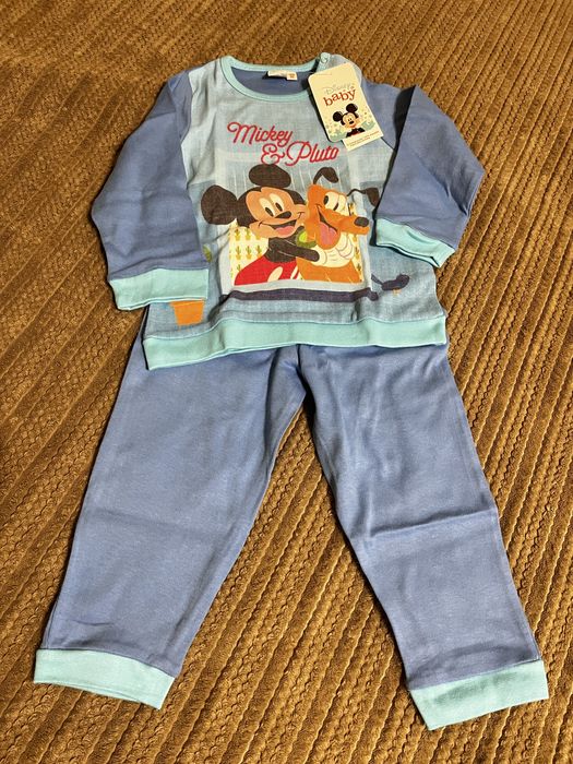 Лот піжам Disney, лот костюмів Дісней Disney для хлопчика