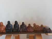 Budda drzewo orientalne rękodzieło 1 szt. od 50 zł  (7 szt. 499 zł )