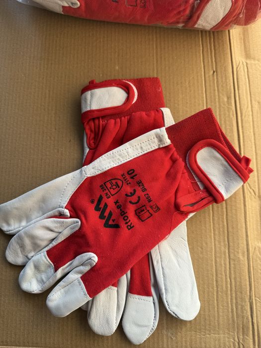 Робочі рукавиці  Rtop-ex