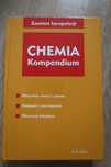 Chemia kompedium zamiast korepetycji