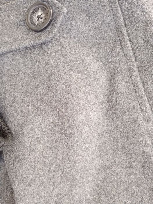 Kurtka męska bosmanka ze stójką elegancka XXL