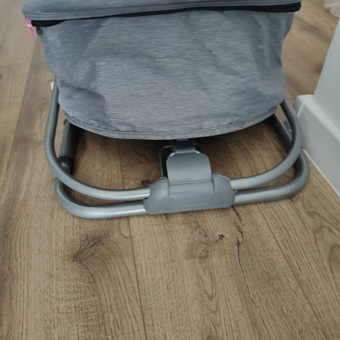 Moby-system 3w1 Bujaczek Leżaczek Kołyska