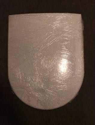 Tampa de sanita Sanijato Nautilus (Valadares)