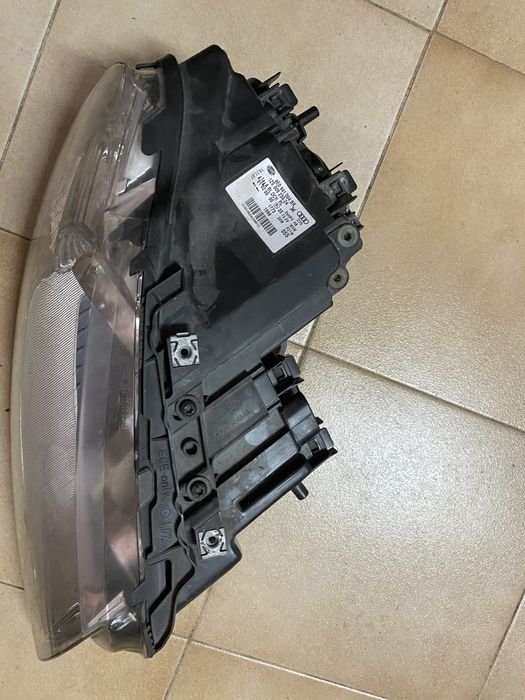 Farol direito para Audi a8
