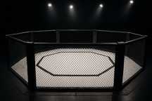 Klatka MMA na wymiar, PANELE MMA