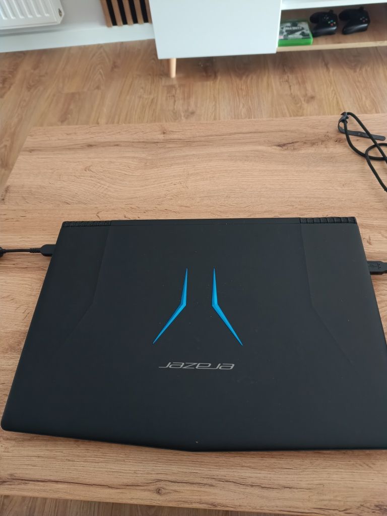 Laptop gamingowy