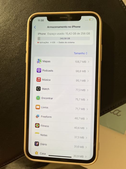 Iphone XS Max 256 GB Excelente estado