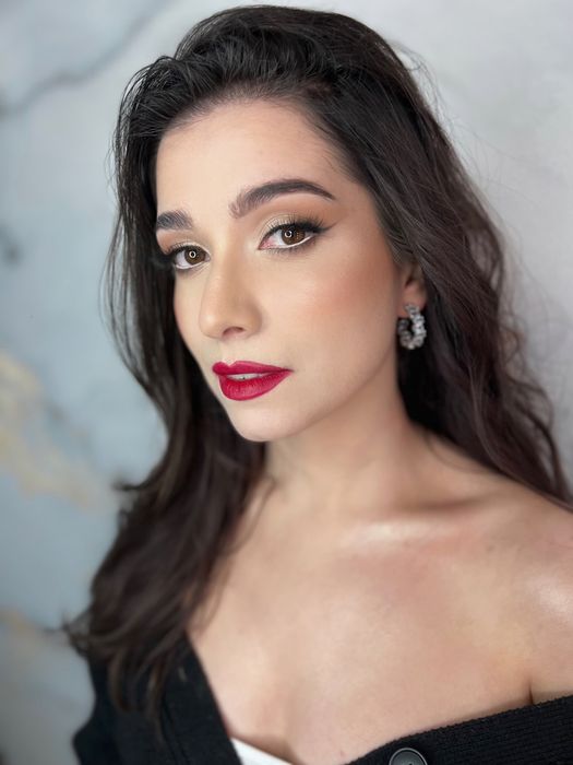 Makijaż permanentny Przedłurzanie rzęs Henna Make up Masaż Zabiegi