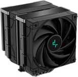 Кулер Deepcool AK620 ZERO DARK
