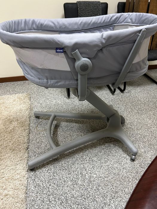 Baby Hug 4in1 Air
