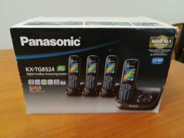 Panasonic KX-TG8524