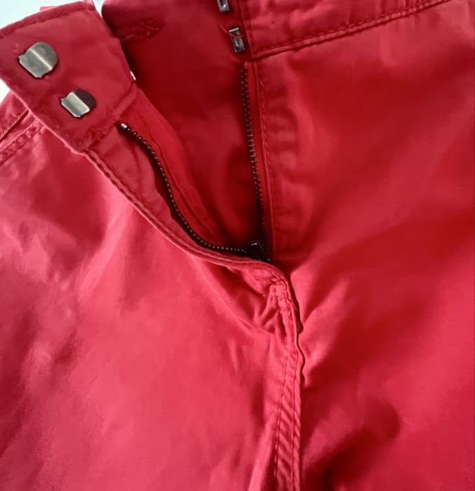 Джинси жіночі Tommy Hilfiger