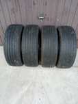 Opony 215/55/R18  Continental