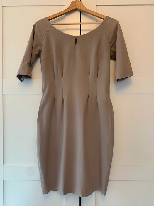 Sukienka rozmiar 36 ( zestaw 5 sukienek Orsay, Aggi, Mango i inne)