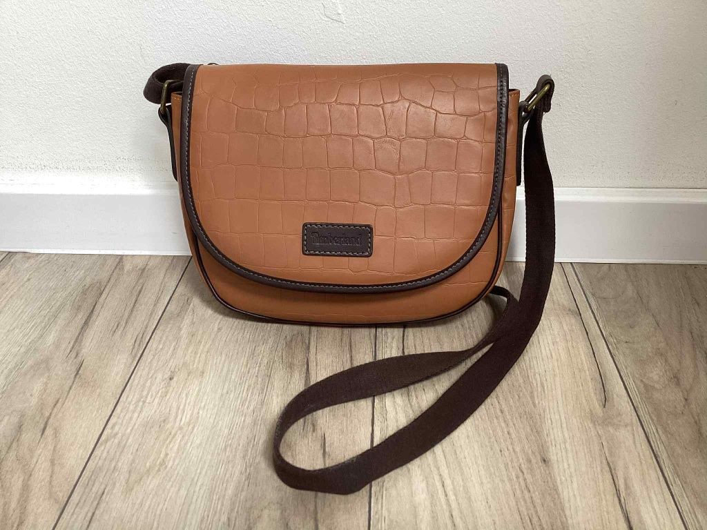 Torebka listonoszka Timberland